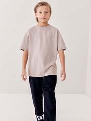Футболка для мальчика Next A43-797, Бежевый