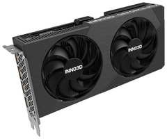 Видеокарта Inno3D RTX 5060 Twin X2 (N50602-08D7-195071N) 8 Гб