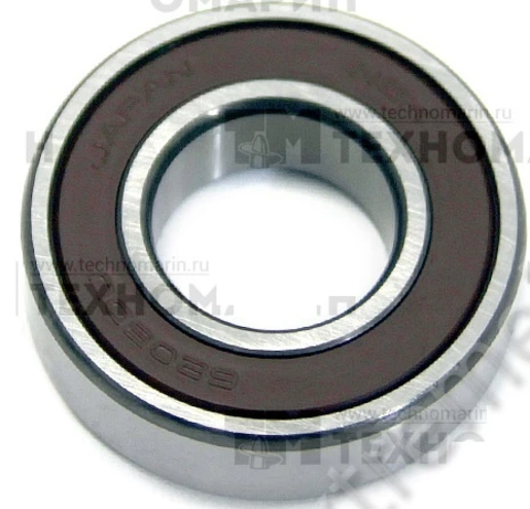 Подшипник NSK 6205DDU (293350115) 6205DDUC3