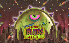 Tales From Space: Mutant Blobs Attack (для ПК, цифровой код доступа)
