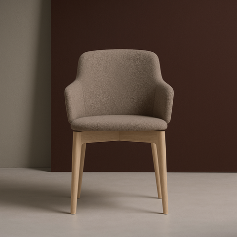 Дизайнерский стул LANTANA coco 260