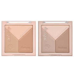 Dasique V−Cut Blending Shading палетка для контуринга