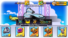 Ultimate Panic Flight (для ПК, цифровой код доступа)