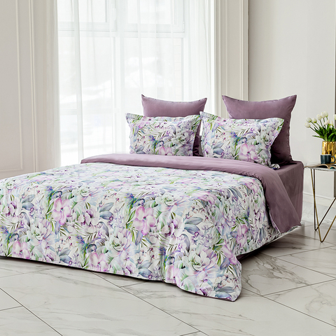 Постельное бельё LaPrima «Каталина» мако-сатин (2 сп) - купить 1