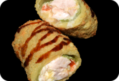 Спринг-ролл 