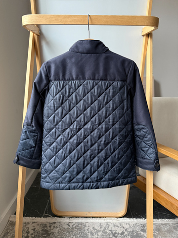 Стёганая куртка Armani, 104