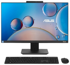 Моноблок ASUS E5702WVAR-BA0030 90PT03N1-M00P40 черный