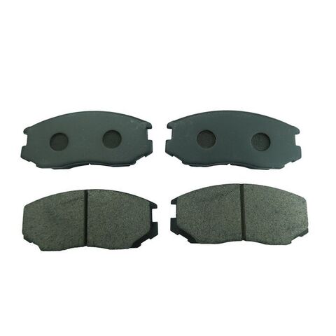 Колодки CTR GK0571 (CKM-3)