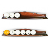 Полка П-1 сосна (№1) фото №0