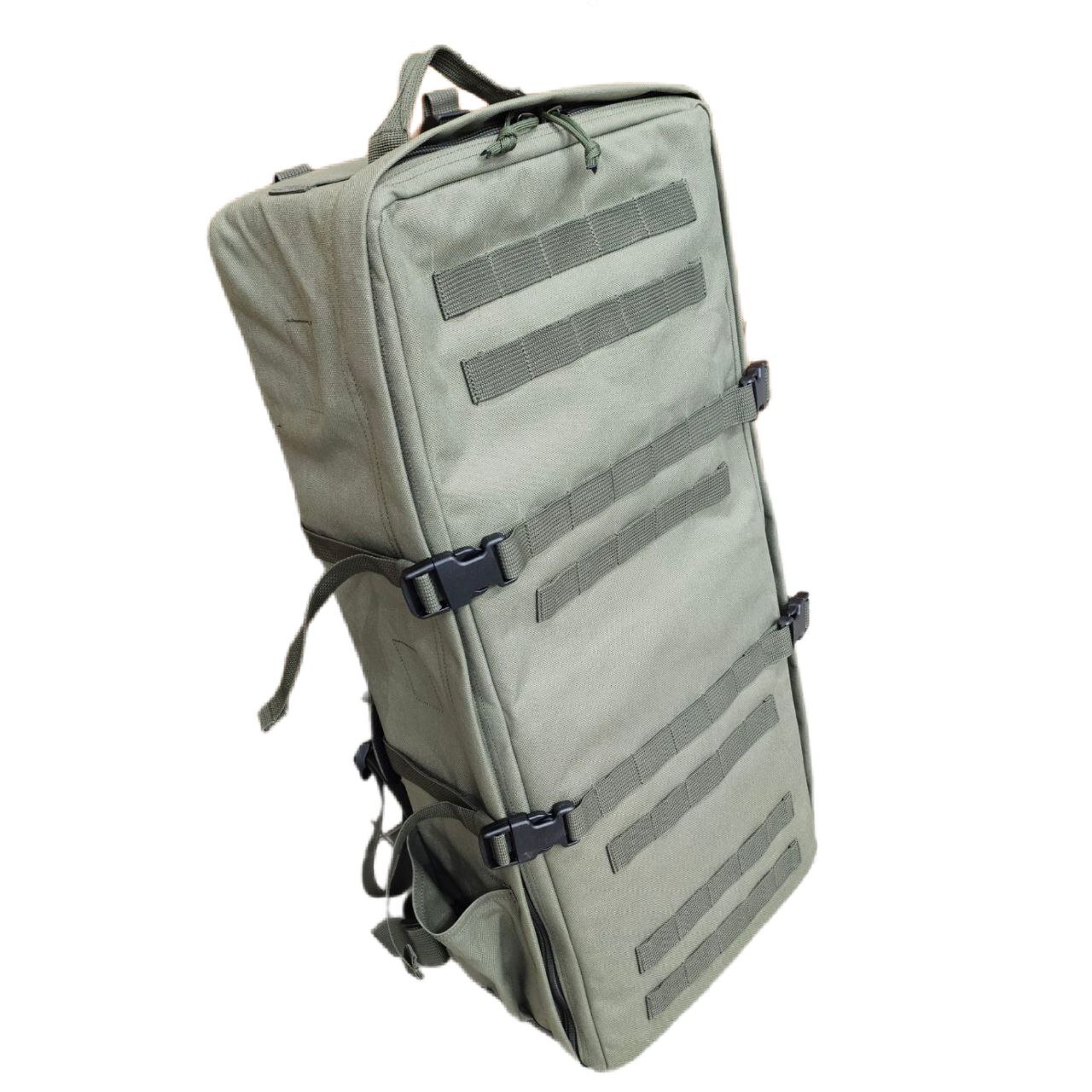 Транспортировочный комплект (рюкзак) AVP-TUREL