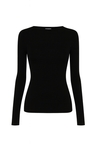 Лонгслив МILA