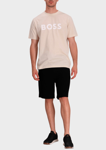 Футболка BOSS Tiburt 354