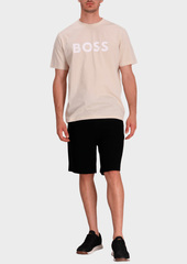 Футболка BOSS Tiburt 354