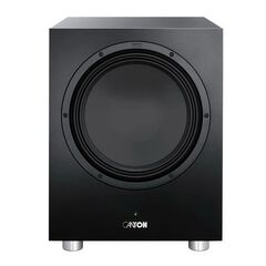 Сабвуфер Canton Power Sub 10 S2