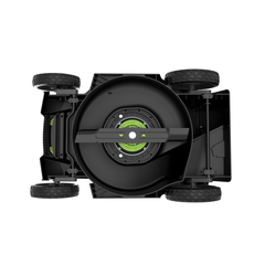 Газонокосилка Greenworks GD40LM361 40V (36 см) аккумуляторная, без АКБ и ЗУ (уцененный товар)