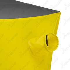 Купить зимнюю палатку для рыбалки Helios (1,5х1,5) недорого.