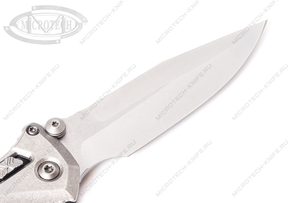 Нож Microtech Socom Elite RAM-LOK 160RL-10SMS1 Marfione Select