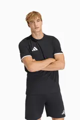 Футболка adidas Entrada 26 Tee - черный
