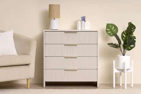 Комод Пандора кашемир / айриш