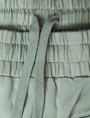 Шорты из тонкого премиального футера с эластаном  D48.010 (121356)