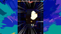 Blast Rush LS (для ПК, цифровой код доступа)