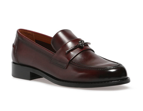 Лоферы El Tempo