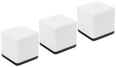 MESH-система Mercusys Halo H50G 3-pack