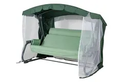 Качели садовые "Мерида Премиум"