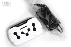 Mercedes Brabus Z888ZZ 4WD (Полноприводный, двухместный)