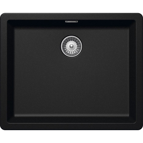 Schock Greenwich 60 Cristadur (подстольный монтаж) магма