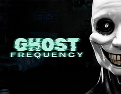 Ghost Frequency (для ПК, цифровой код доступа)