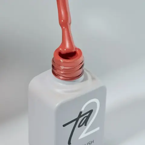 Гель-лак Ta2 / цветной гель-лак №055