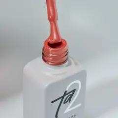 Гель-лак Ta2 / цветной гель-лак №055