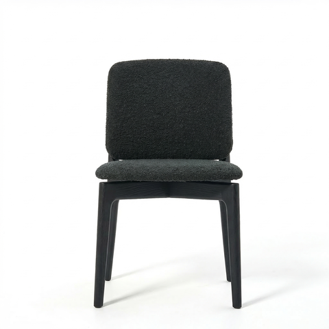 Дизайнерский стул LOTUS букле 229