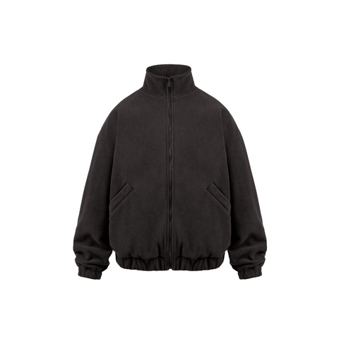 Куртка Called a Garment FCF Logo Jacket "Black"