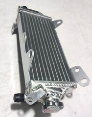 Радиатор для Yamaha YZ 250F 2019 - 2023 г.в. / YZ 450F 2018 - 2023 г.в. / Правый