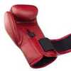 Перчатки Hayabusa E1 Leather Red