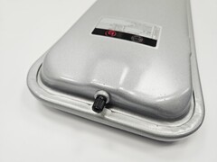 Расширительный бак BINGO (6л, без кронштейна) для KOREA STAR Ace A(K)/Premium A(E)/Bravo E (арт. KS90265620_н/о)