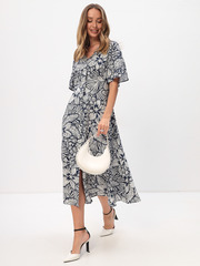 Платье Пл.463А.359.77 AN-2