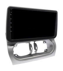 Магнитола для Opel Corsa (2000-2006), Combo (2001-2011) Android 11 8/128GB QLED DSP 4G модель OP-022TS18