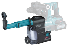 Система пылеудаления DX12 Makita 191E54-9