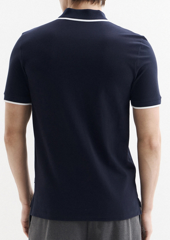 Поло BOSS Parlay 190