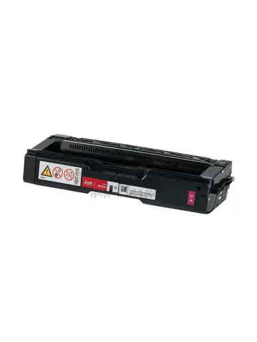 Картридж Sakura MC250M для Ricoh PC300W/MC250FWB, пурпурный, 2300 к.