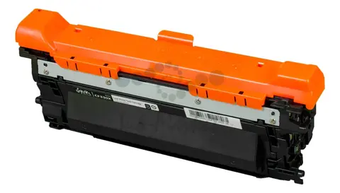 Картридж Sakura CF330X (654X) для HP, черный, 20500 к.