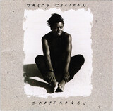 CHAPMAN, TRACY: Crossroads (Made in USA) (Компакт-диск)
