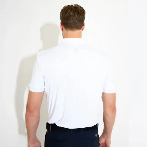 Рубашка поло мужская Abacus Hammel