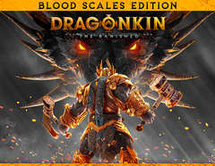 Dragonkin: The Banished - Blood Scales Edition (для ПК, цифровой код доступа)