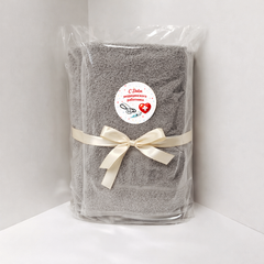 Подарочный набор "Дуэт чистоты и свежести"