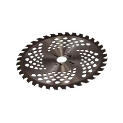 Нож (диск) для триммера 36 зубов, 230х25,4мм (Yard) 51-8-402