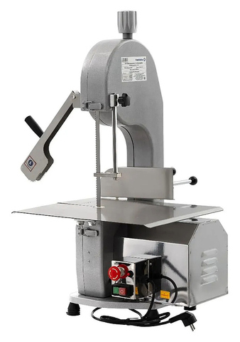 Пила ленточная для мяса Foodatlas FA-250A